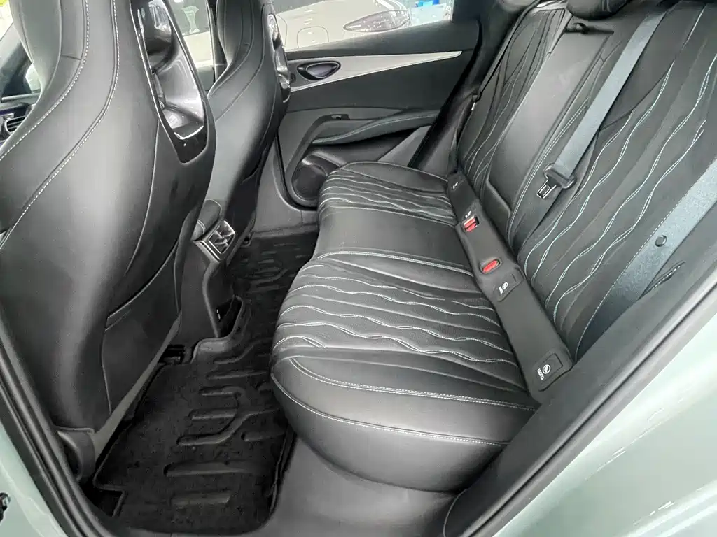 BYD Seal 06 — миниатюра 10