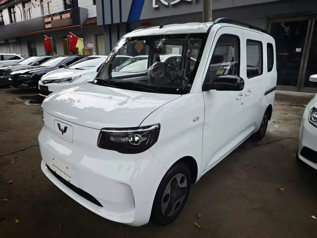 Wuling Zhiguang EV