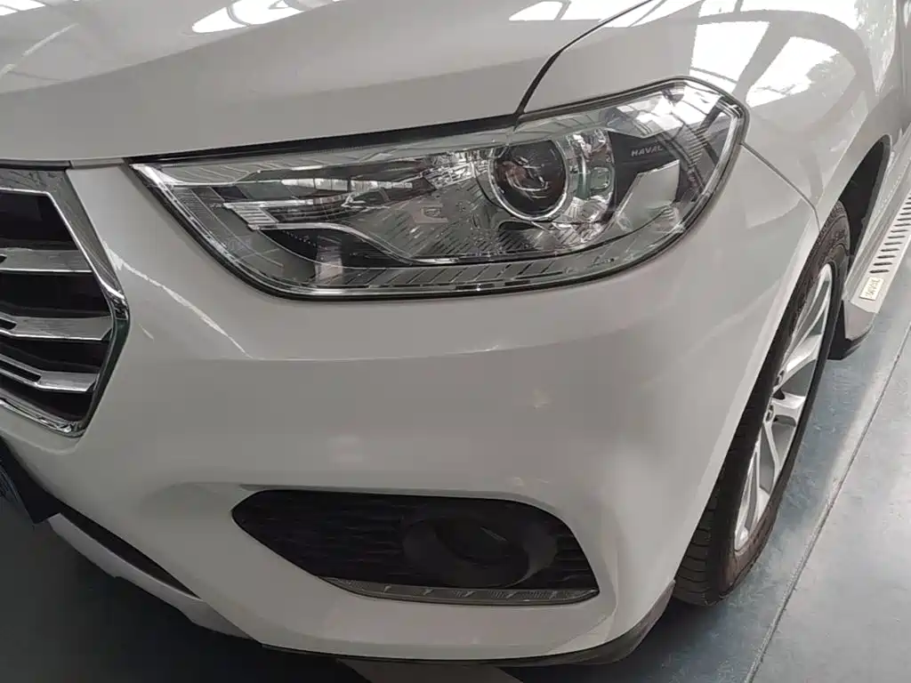 Haval H2 — миниатюра 24