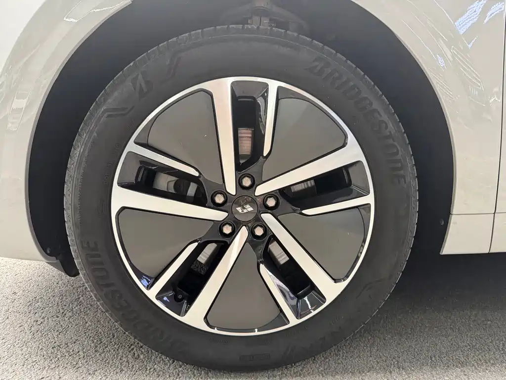 Li Auto L6 2024 Pro