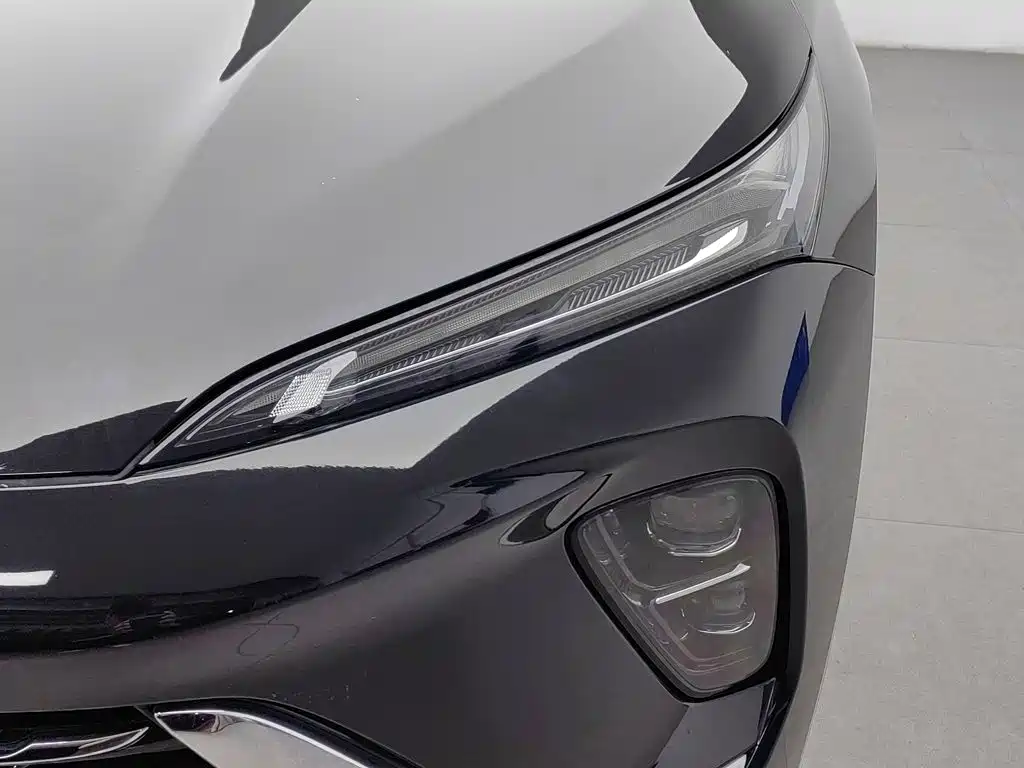 Buick Envision S — миниатюра 7