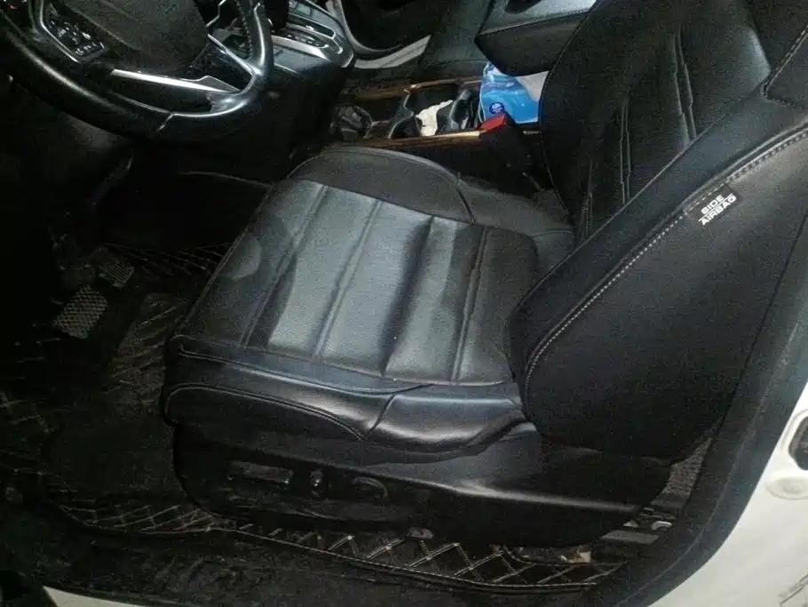 Honda CR-V — миниатюра 9