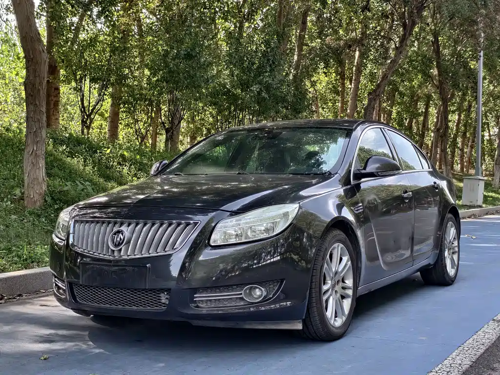 Buick Regal