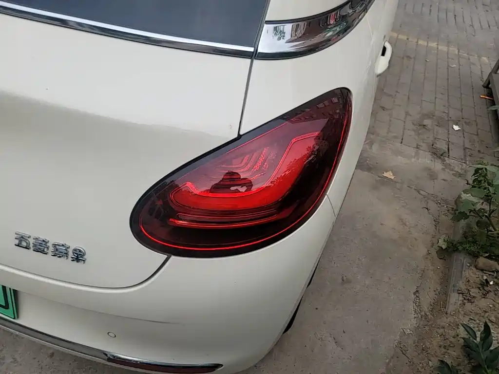 Wuling Bingo — миниатюра 8