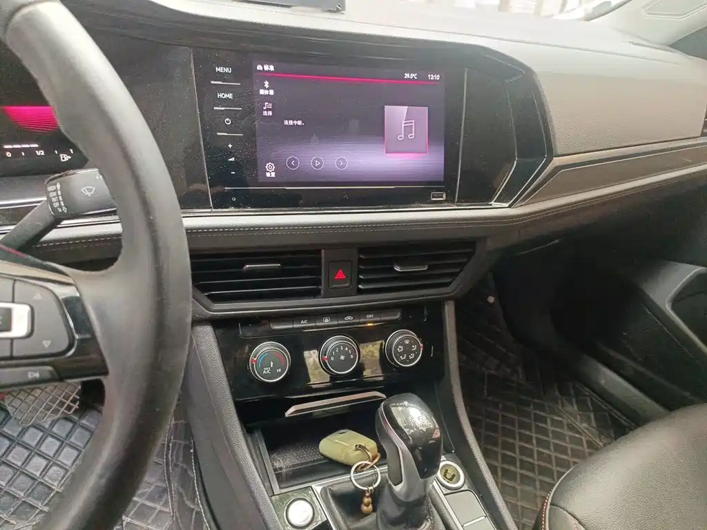 Volkswagen Sagitar — миниатюра 9