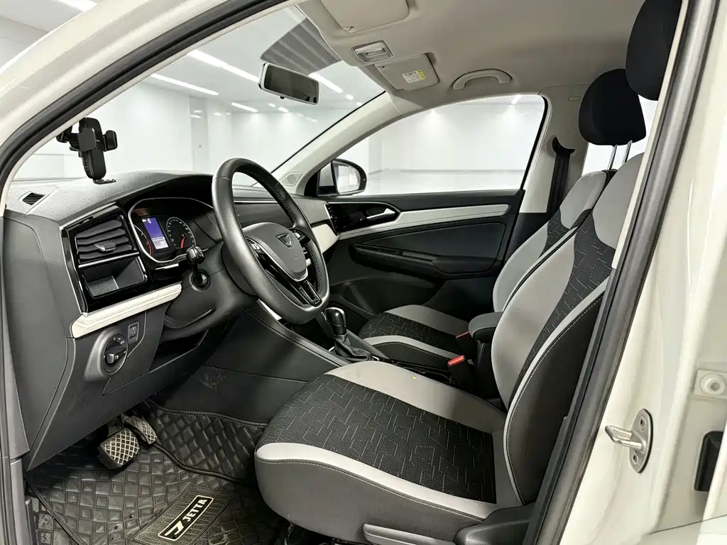 Jetta VS5 — миниатюра 4