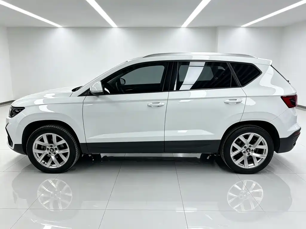 Jetta VS5 — миниатюра 10