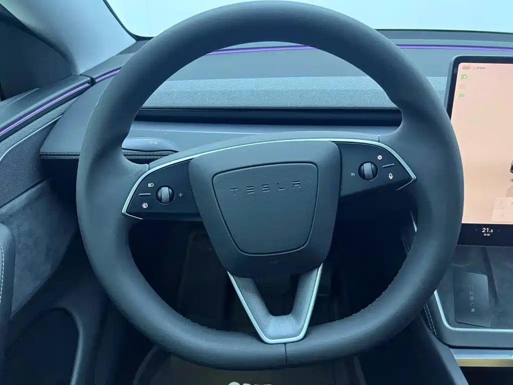 Tesla Model Y — миниатюра 21