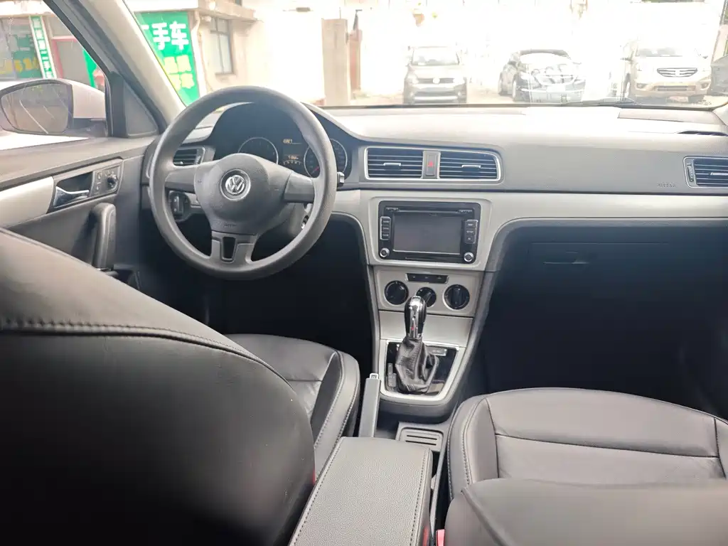 Volkswagen Gran Lavida — миниатюра 11
