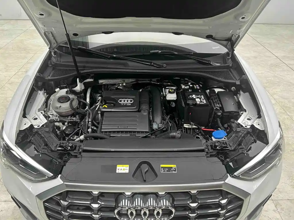 Audi Q3 — миниатюра 26