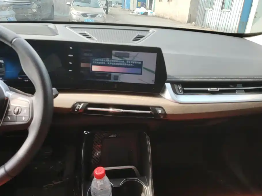 BMW X1 — миниатюра 13