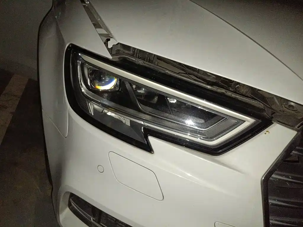 Audi A3 — миниатюра 7