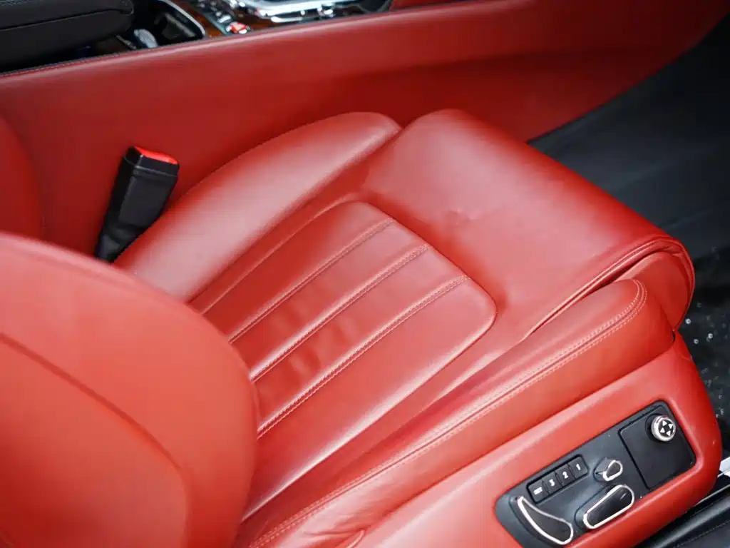 Bentley Continental — миниатюра 39