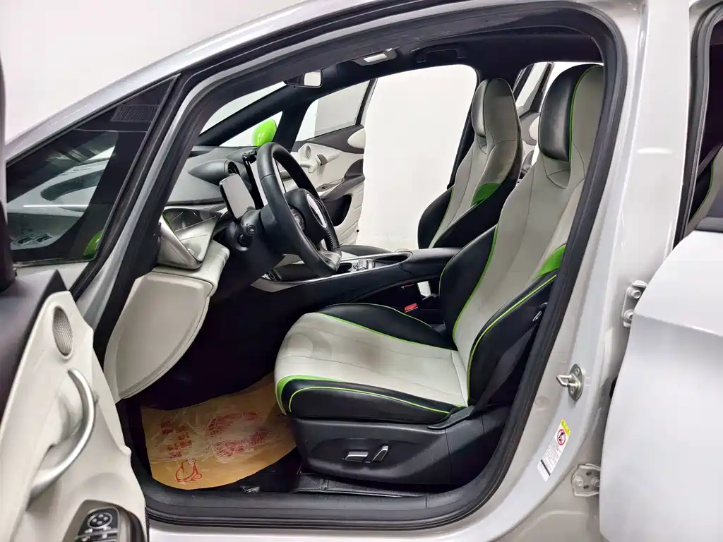 BYD Dolphin — миниатюра 11