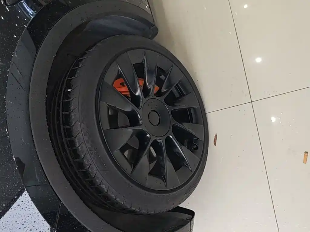 Tesla Model Y — миниатюра 23
