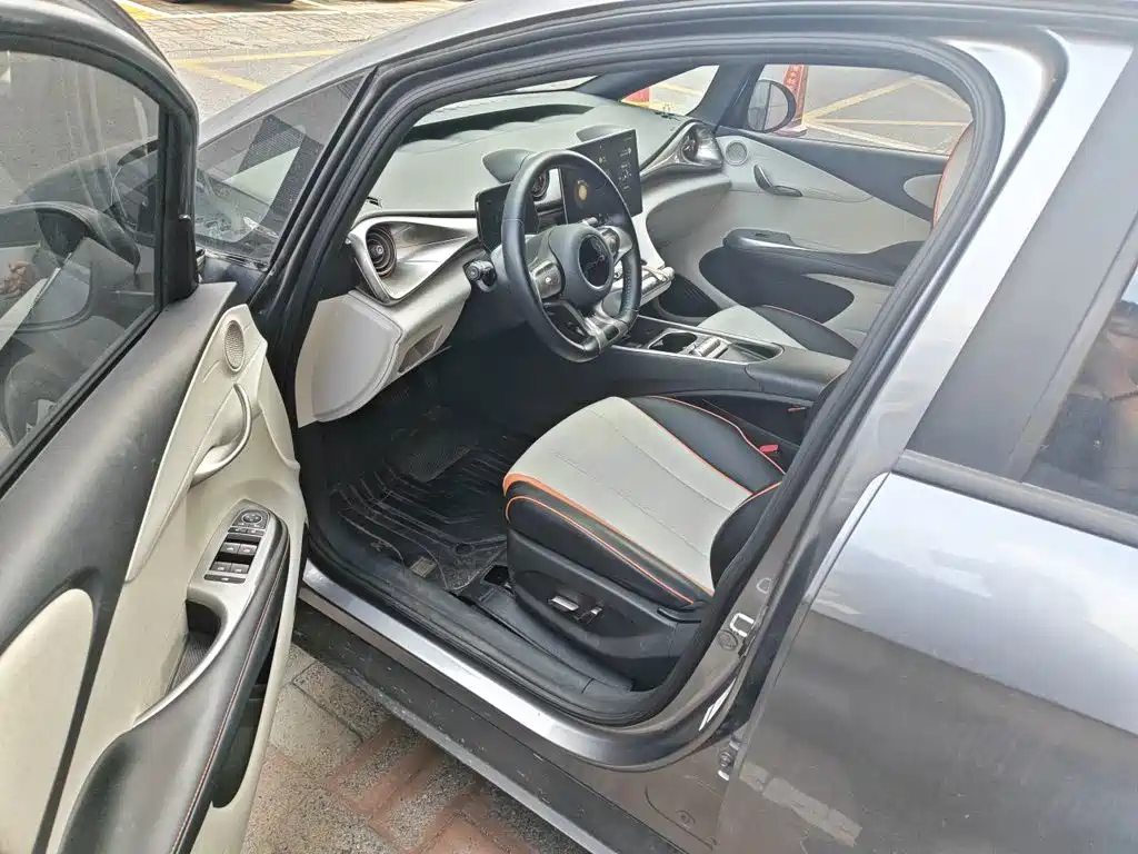 BYD Dolphin — миниатюра 17