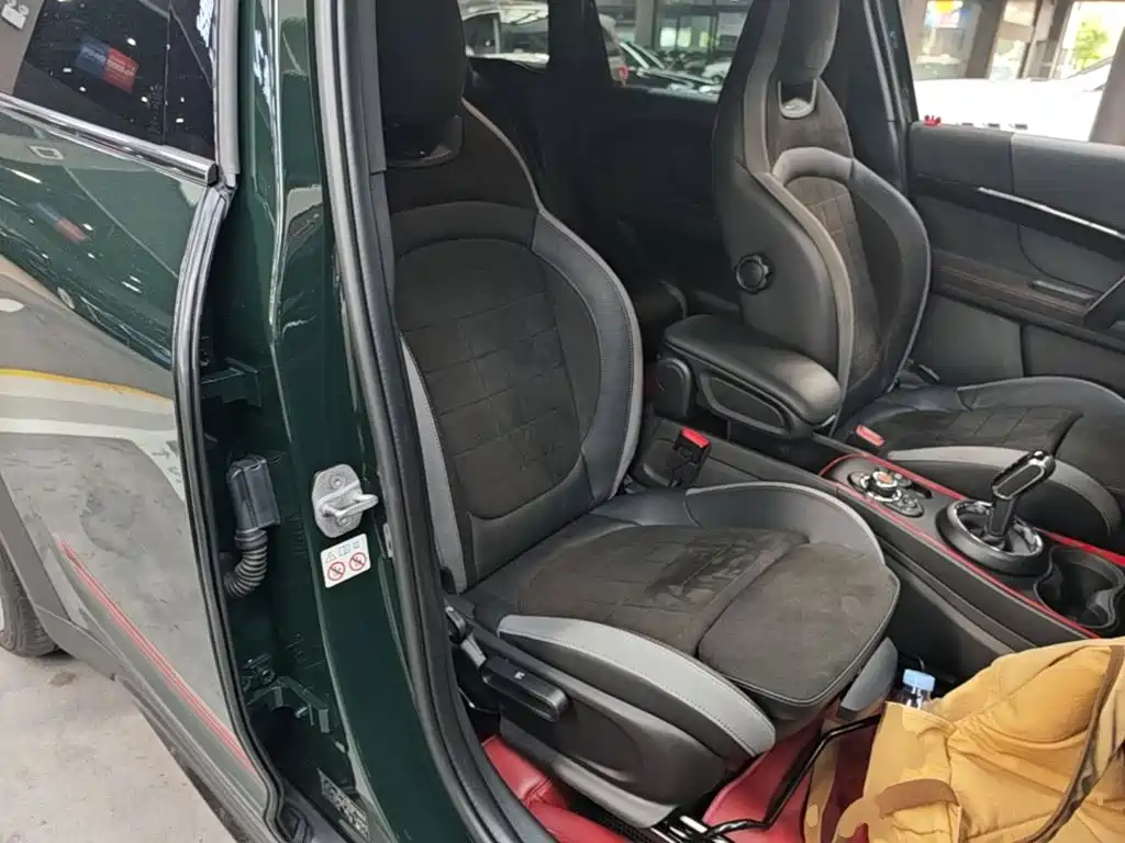 MINI Mini JCW Countryman — миниатюра 25