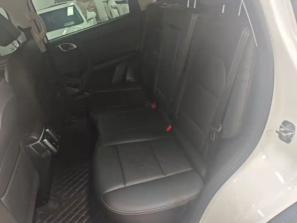 Haval Big Dog — миниатюра 17