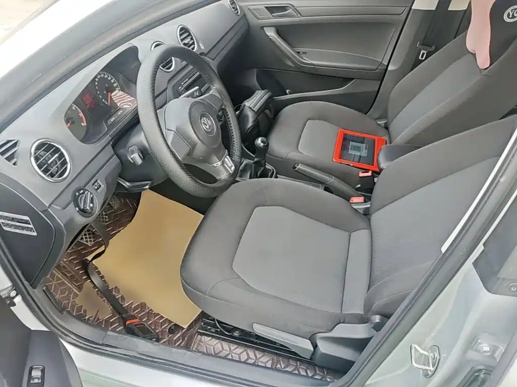 Volkswagen Jetta — миниатюра 15