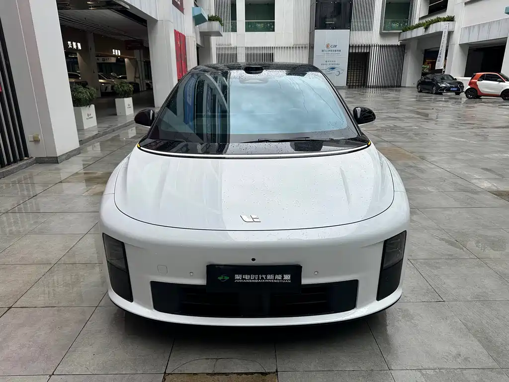 Li Auto Li i6 — миниатюра 2