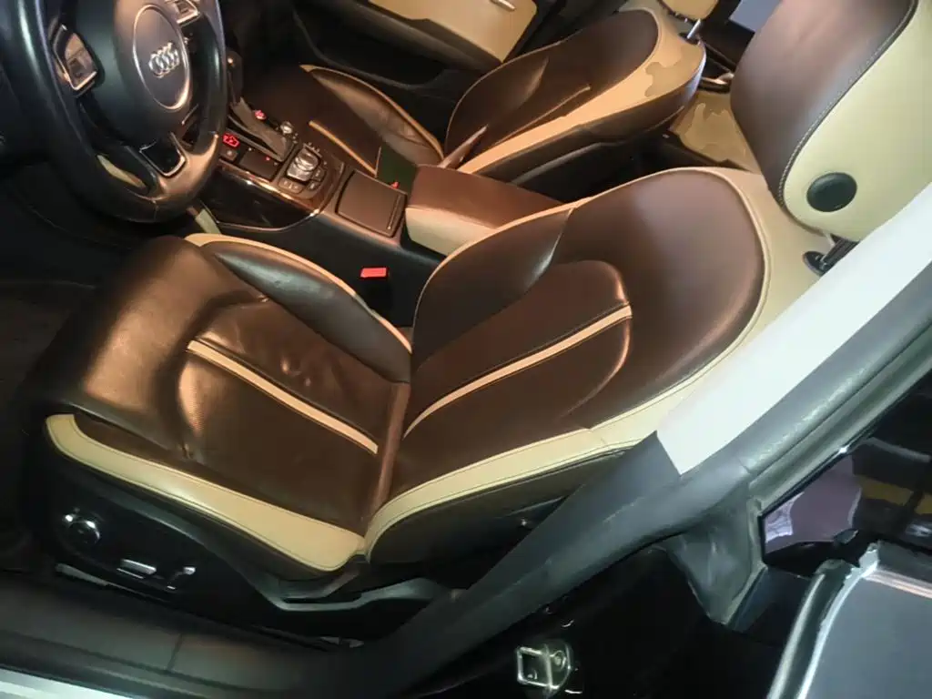 Audi A7 — миниатюра 15