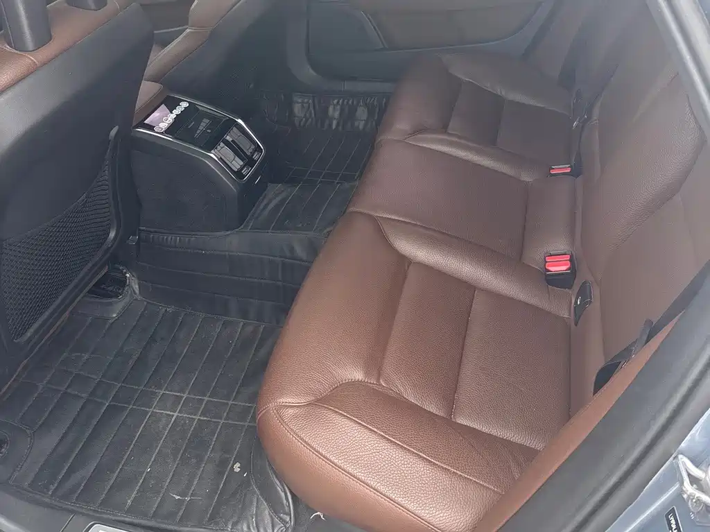 Volvo S90 T4 Smart Vision Edition, фото 11