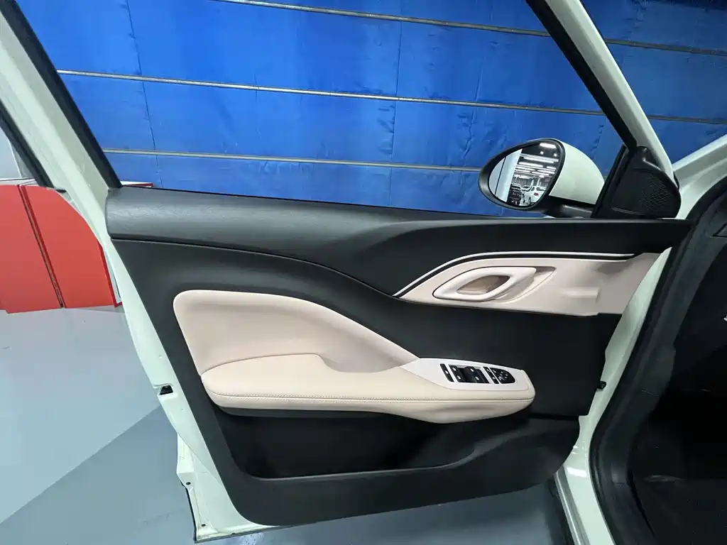 BYD Seagull — миниатюра 4