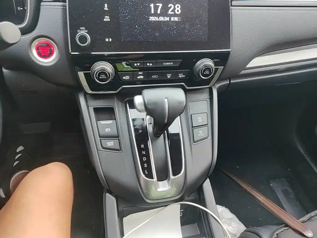 Honda Breeze — миниатюра 14