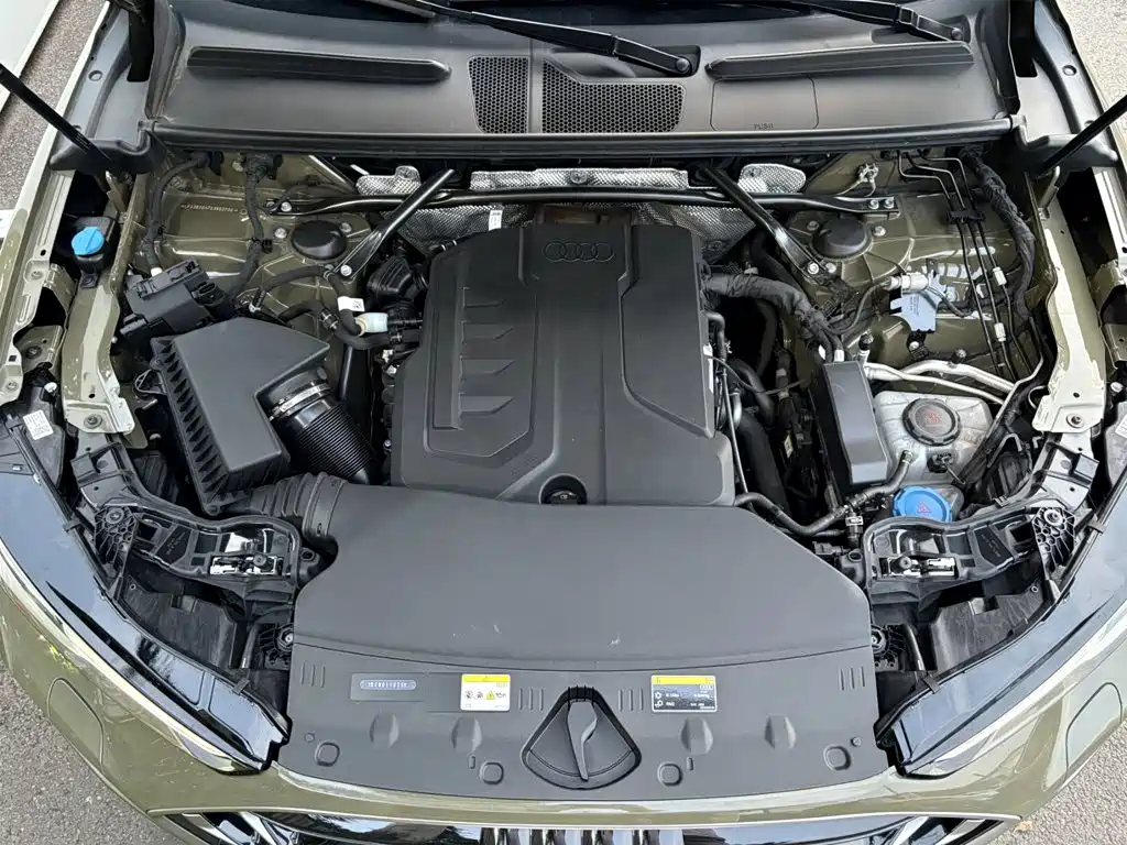 Audi Q5L — миниатюра 14