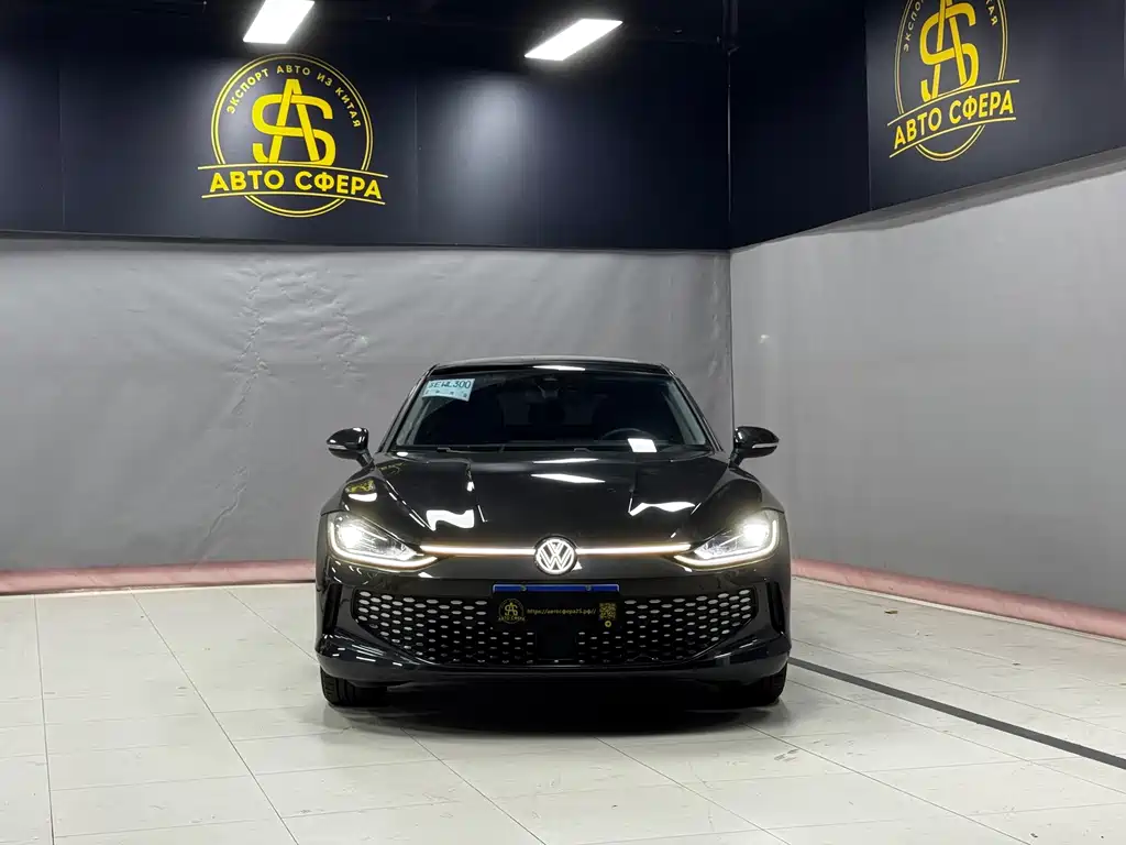 Volkswagen Lamando — миниатюра 2