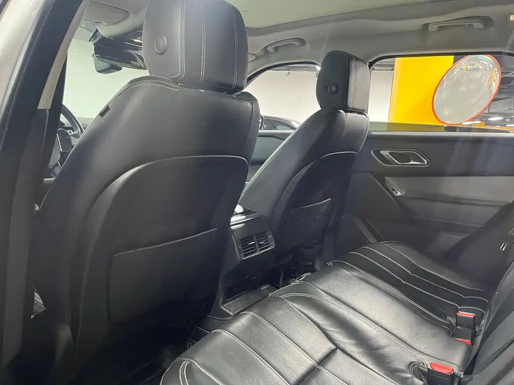 Land Rover Velar — миниатюра 5