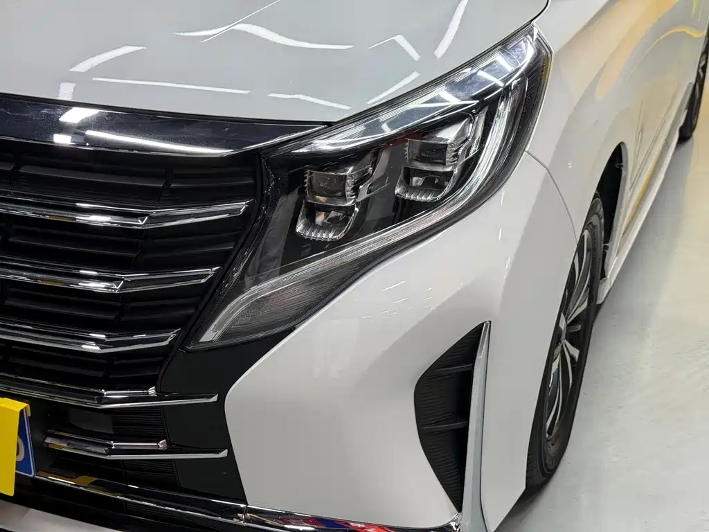 GAC Motor Trumpchi M8 — миниатюра 26