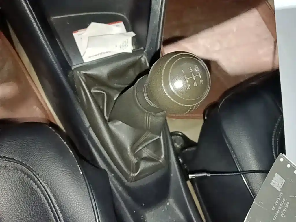 Toyota Vios — миниатюра 14