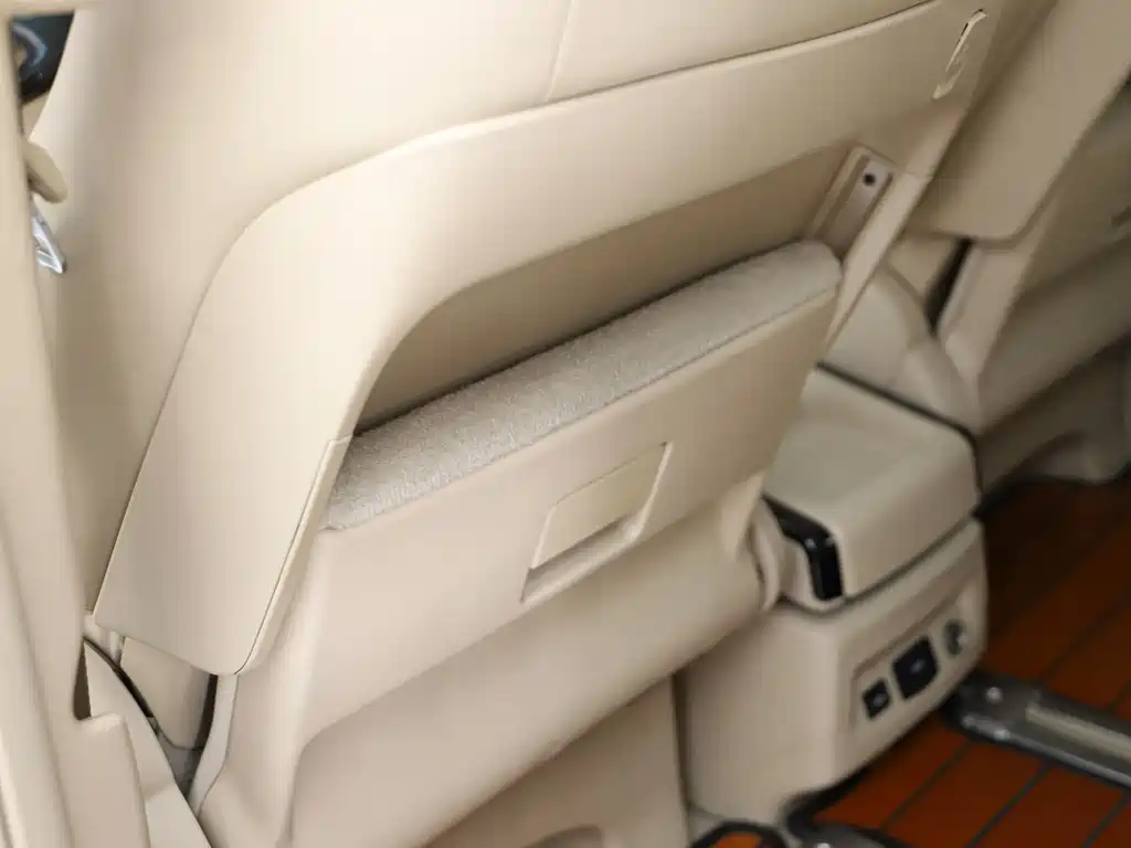 Toyota Alphard — фотографии объявления, Фото 23