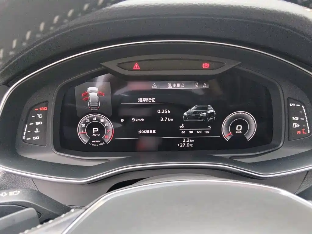 Audi A6L — миниатюра 4