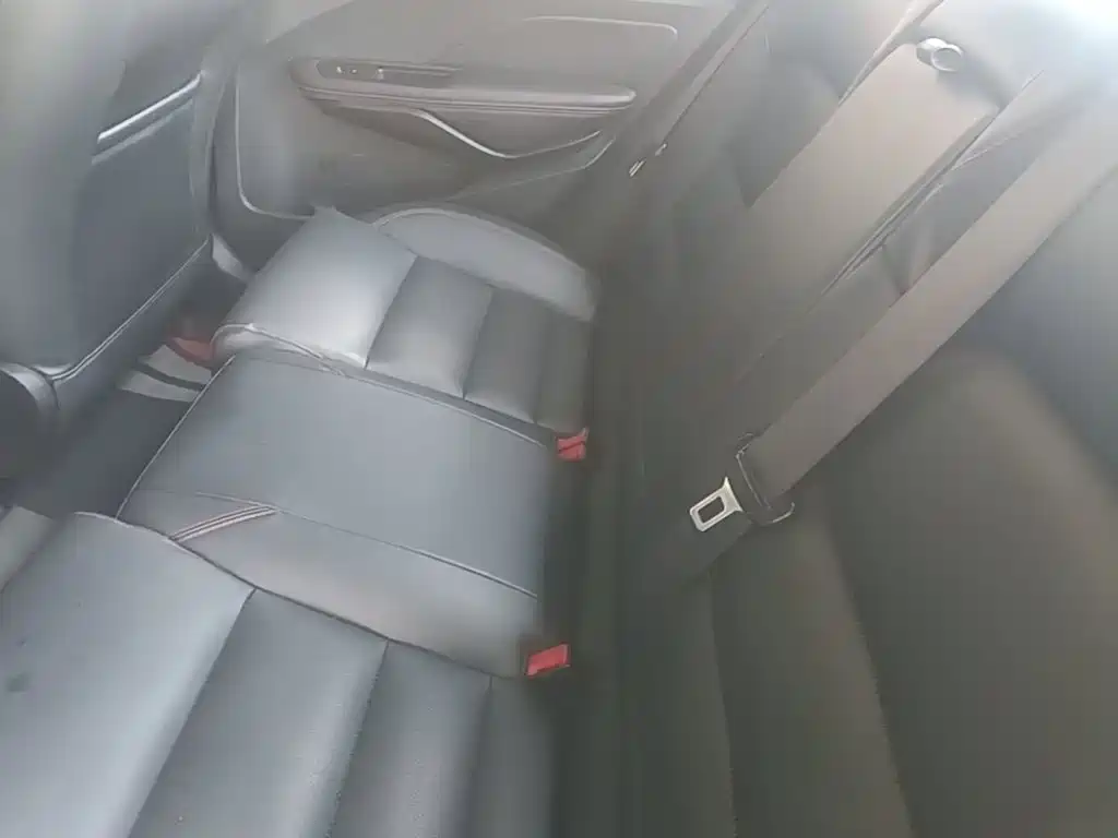 Geely Binrui — миниатюра 17