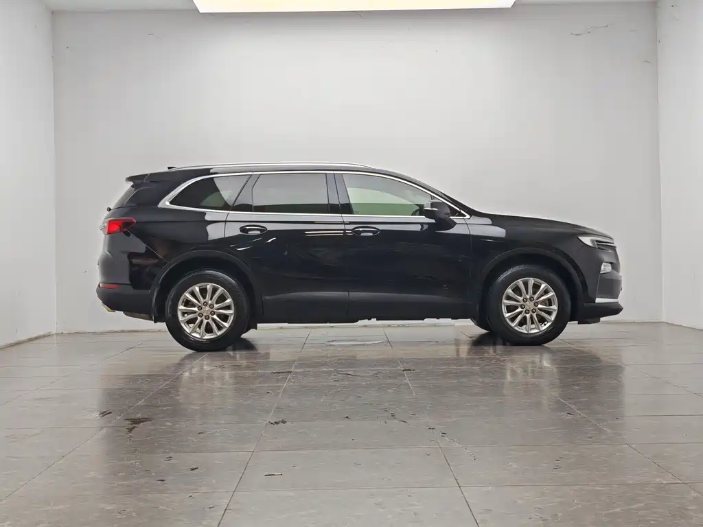 Buick Enclave — миниатюра 11