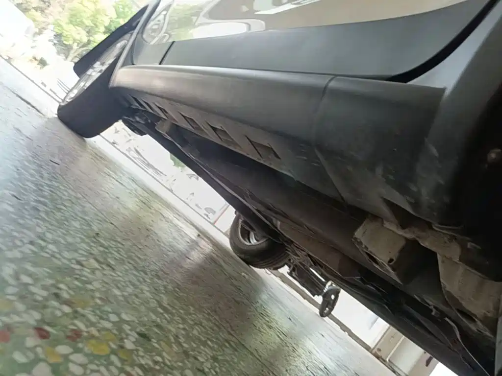 Haval H1 — миниатюра 21