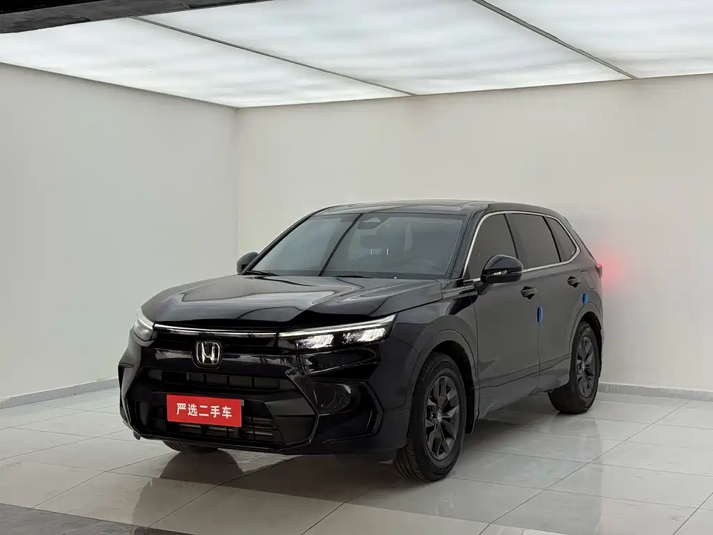 Honda Breeze 2024