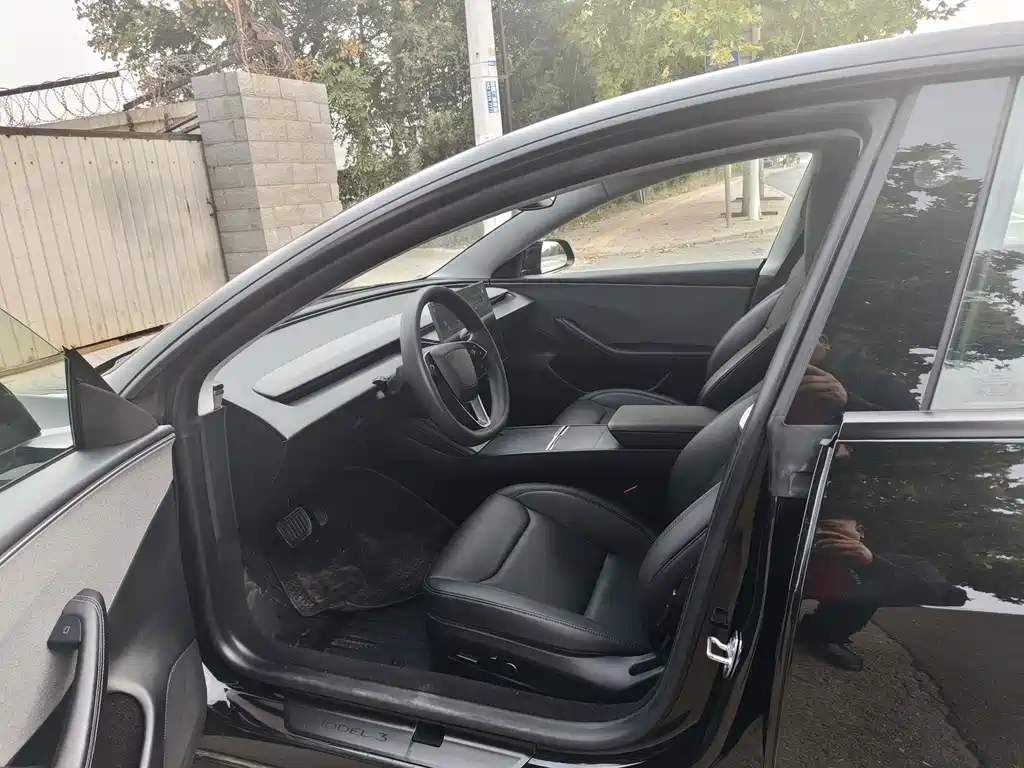 Tesla Model 3 — миниатюра 7