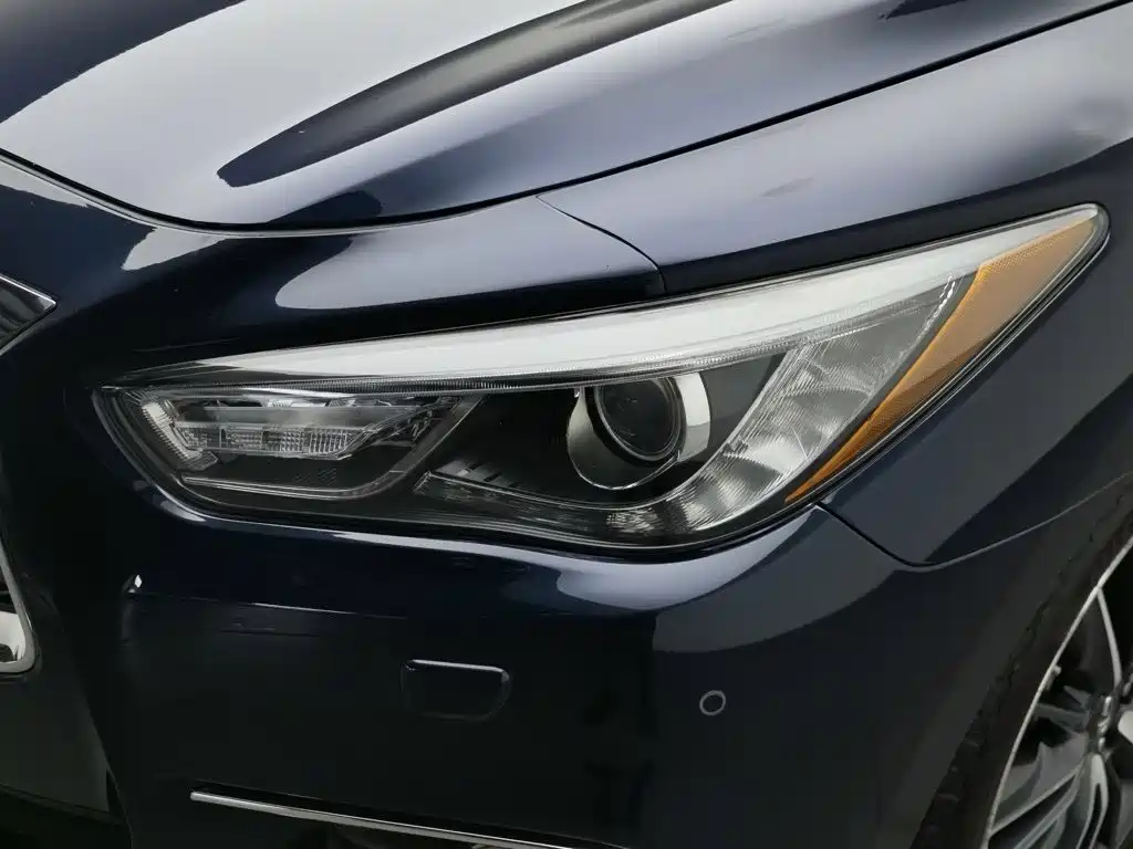 Infiniti QX60 (Import) — миниатюра 7