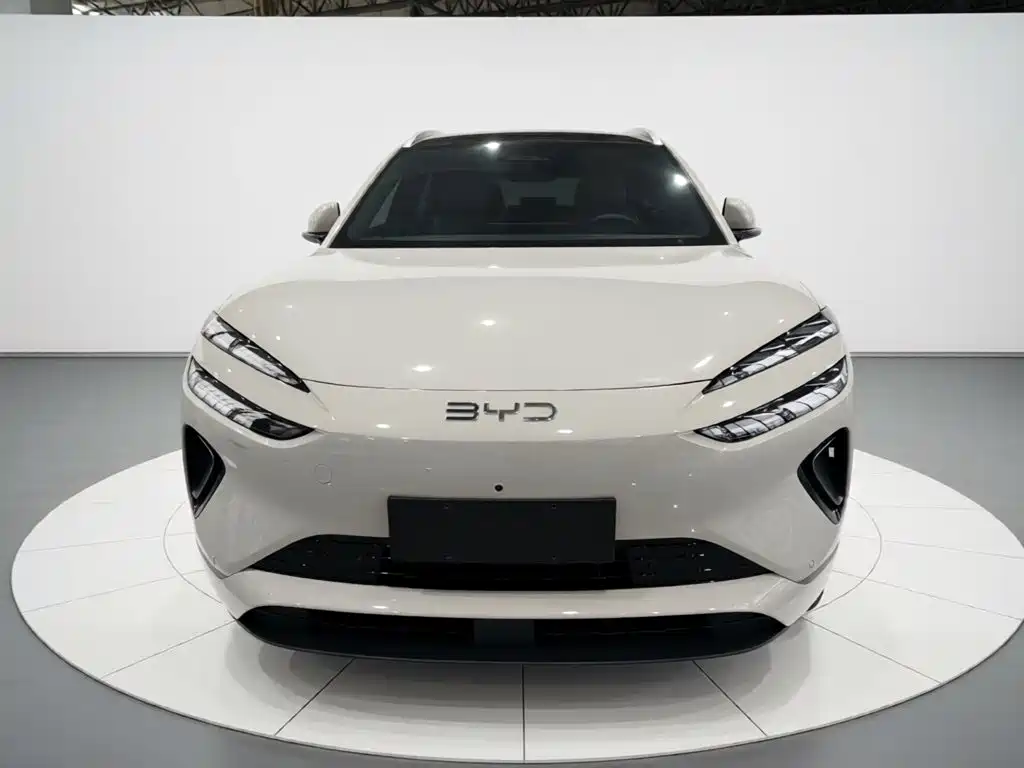 BYD Sealion 06 — миниатюра 3