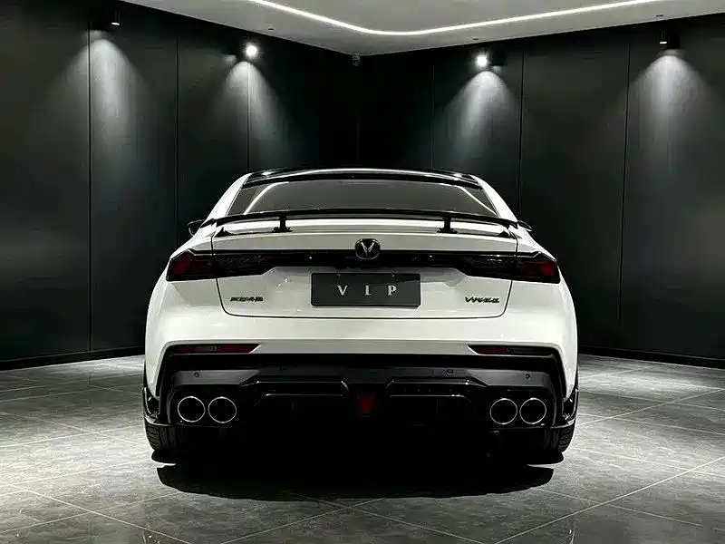 Changan UNI-V — миниатюра 7