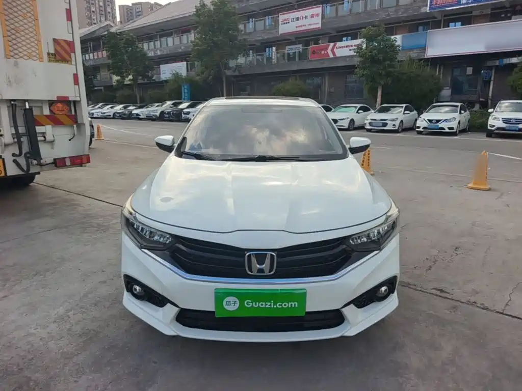 Honda Envix — миниатюра 3