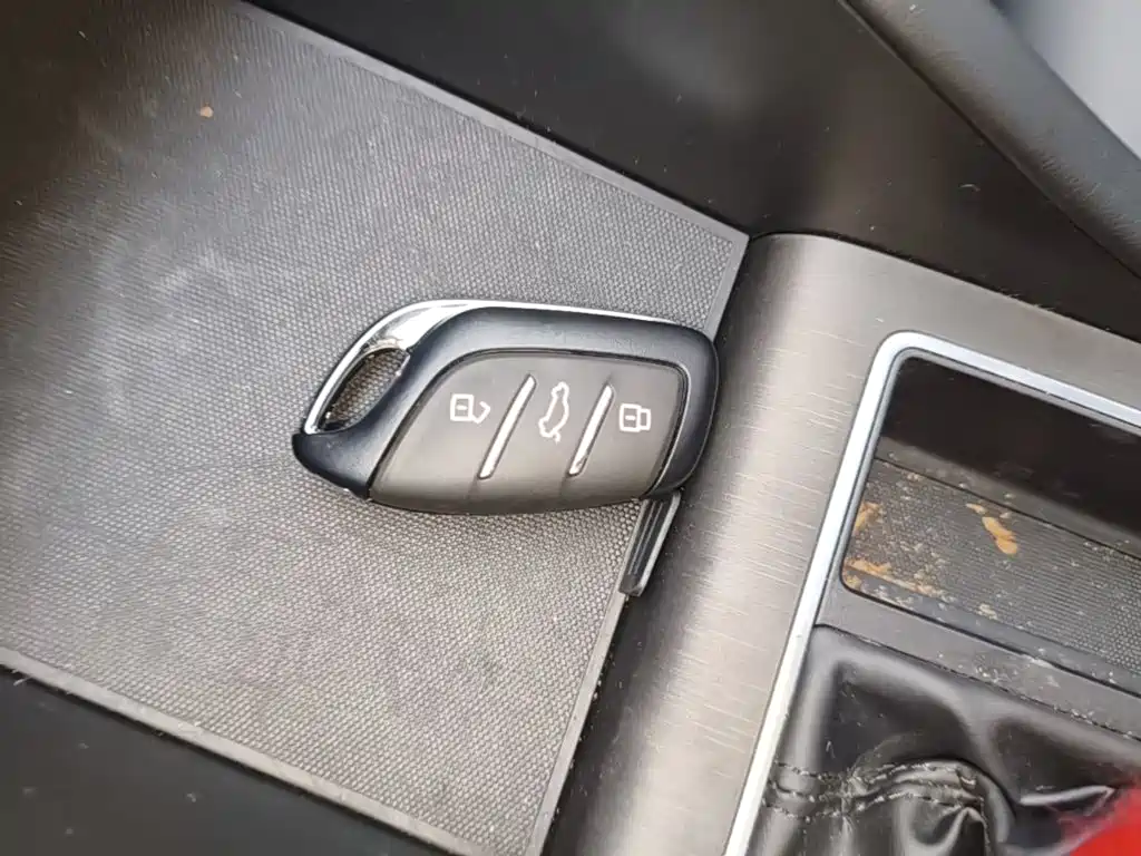 Roewe i5 — миниатюра 9