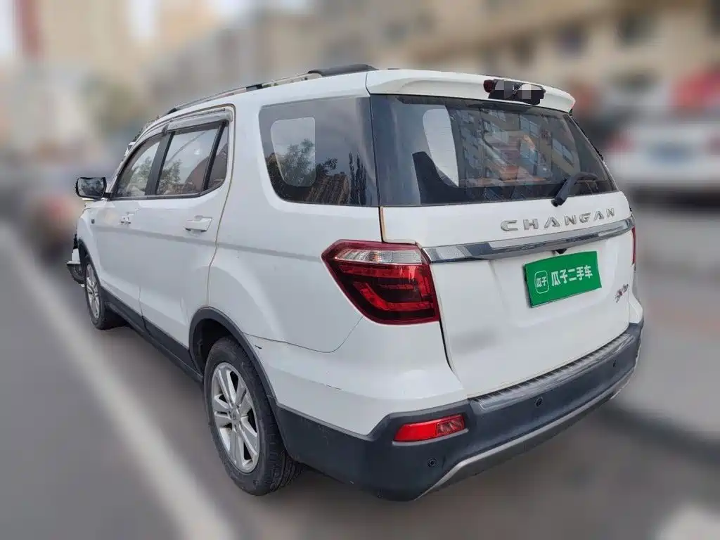 Oshan Oushang CX70 — миниатюра 25