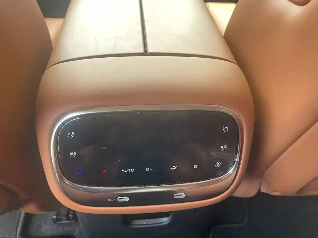 GAC Motor Trumpchi Xiangwang S9 — миниатюра 13