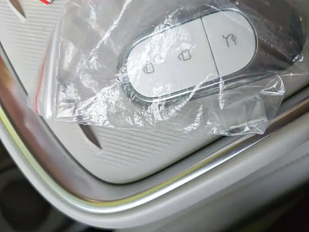 Leapmotor Leapmotor B10 — миниатюра 9