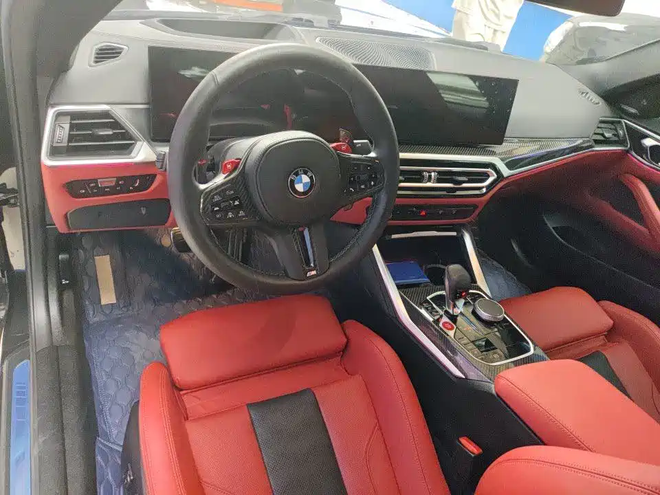 BMW M4 — миниатюра 6