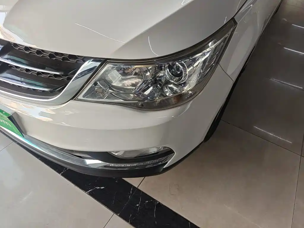 Baojun 730 — миниатюра 24